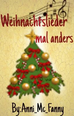 Weihnachtslieder mal anders