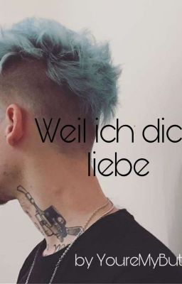 Weil ich dich liebe • Tardy [ Abgeschlossen ]