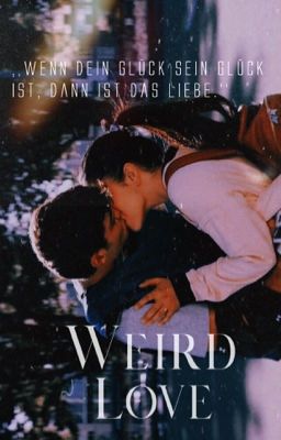 Weird Love