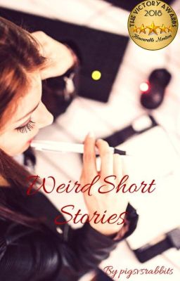 Weird Short Stories