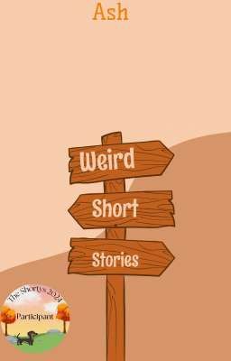 Weird short stories