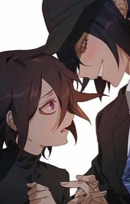 [ Weird Situations ] Oneshots {Saiouma/Oumasai}