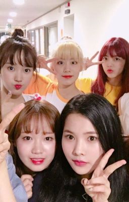 [ WEKI MEKI ] [SHORTFIC]  Truyện ngắn về Tình Yêu của Weki Meki