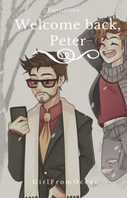 Welcome back, Peter