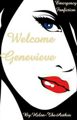 Welcome Genevieve 