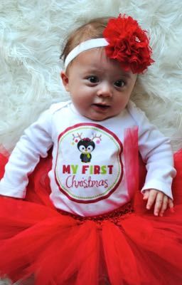 Welcome Home Christmas Miracle Michaela Jackson