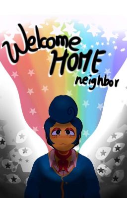 *⁠.⁠✧ Welcome Home - dibujos -⁠☆ 