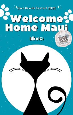 Welcome Home Maui | ONC '25