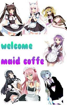 Welcome Maid Coffe