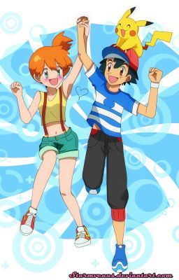 Welcome to Alola, Let the Battle Begin!! (A Pokeshipping story)