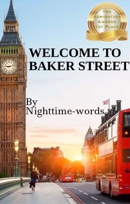 Welcome to Baker Street