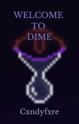 Welcome To DIME