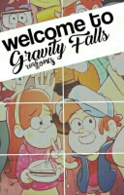 Welcome To Gravity Falls: A Gravity Falls Roleplay