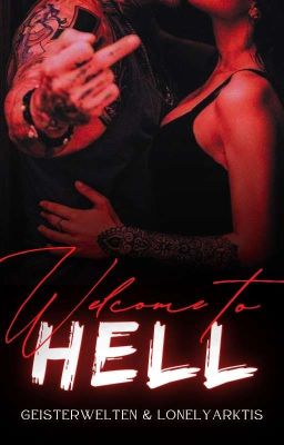 Welcome To Hell | 18+