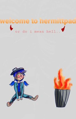 Welcome to Hermitpad