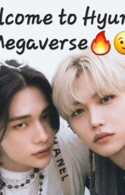 Welcome to hyunlix megaverse 