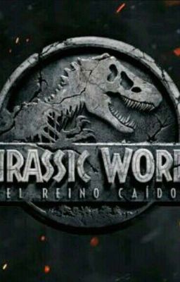 Welcome To Jurrasic Word 