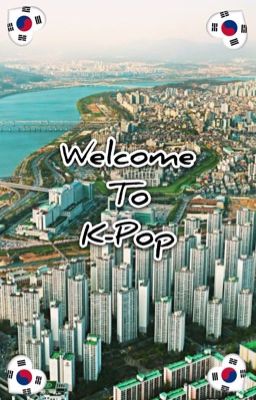 Welcome to K-Pop❥RPG||beendet