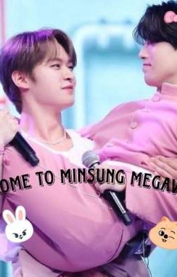 Welcome to minsung megaverse 