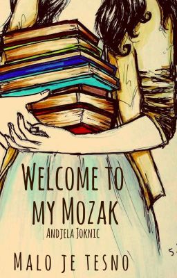 Welcome to my Mozak