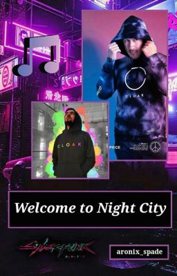 Welcome to Night City | Septiplier [ Cyberpunk 2077 ] 