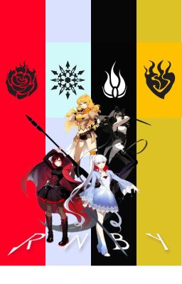 Welcome to our world: RWBY x Fate x Anime x OC's (on hold)