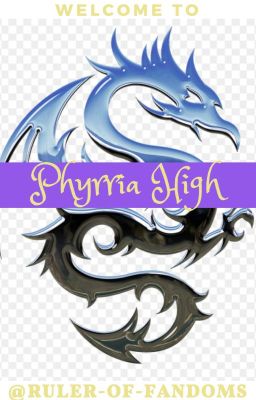 Welcome to Pyrrhia High