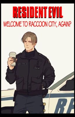 Welcome to Raccoon City, again?