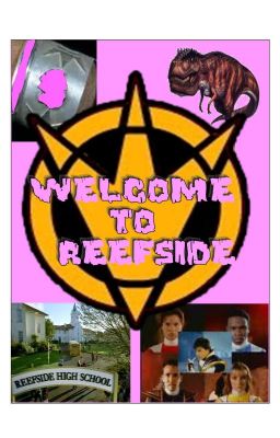 Welcome to Reefside