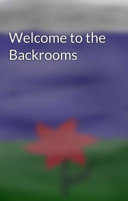 Welcome to the Backrooms