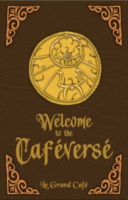 Welcome to the Caféversé