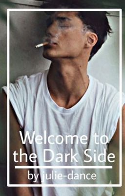 Welcome to the dark side 