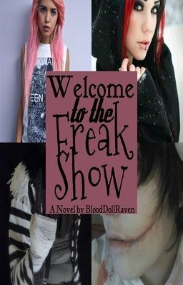 Welcome To The Freak Show