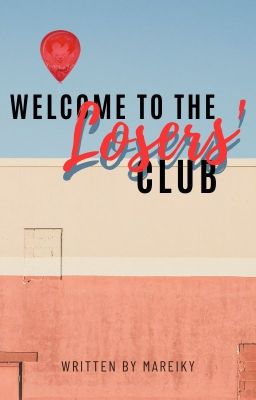 welcome to the losers' club // abgebrochen