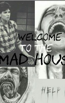 Welcome To The Mad House