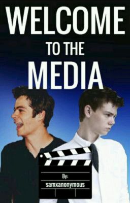 Welcome to the Media (dylmas AU) | TRADUCCIÓN