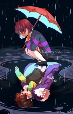 Welcome to The Music Corner!( An Undertale/ AU's Fanfic)