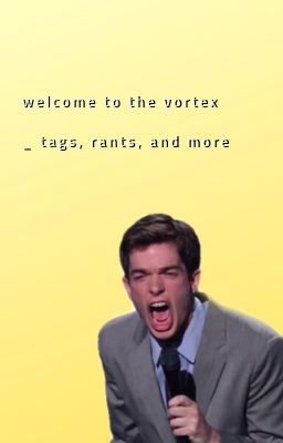 welcome to the vortex _ tags, rants, and more