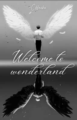 Welcome to wonderland | Vmin [✓]