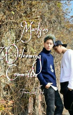 Welcoming Committee - Markson