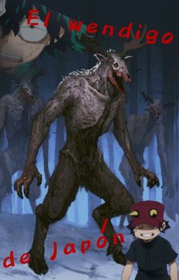 Wendigo de Japón