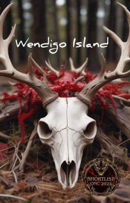 Wendigo Island (ONC2024)