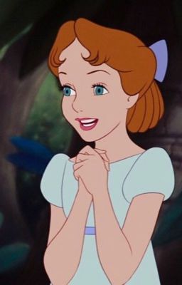 Wendy Darling