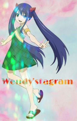 Wendy'stagram