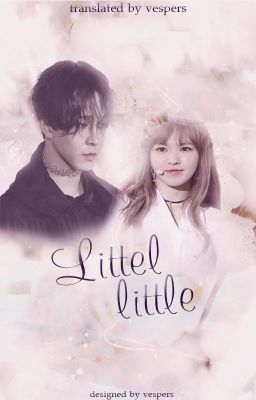 wenhyun - little little.