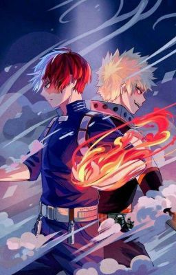 Wenn Idioten Seelenverwand Sind |Todobaku|