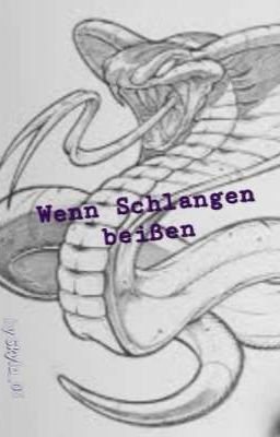 Wenn Schlangen beißen