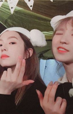 [Wenrene-Baewan] CHỌC MÈO