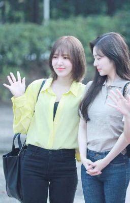 [Wenrene] [BHTT] Quan Hệ Nuôi Dưỡng 
