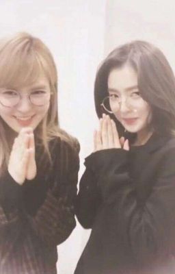 •wenrene• chị là của em rồi,chạy cũng vô ích thôi